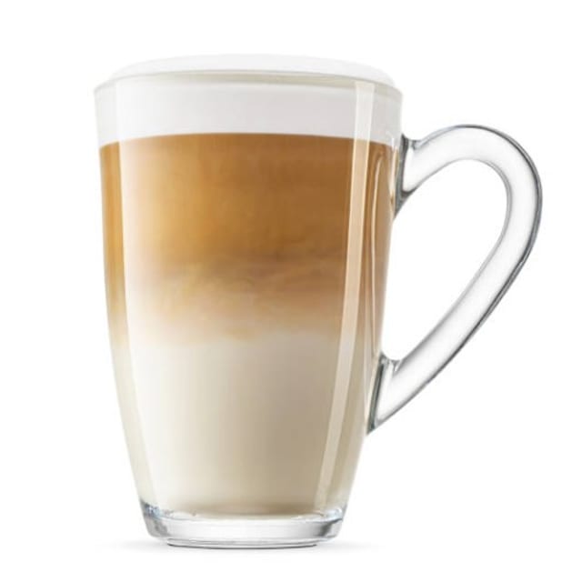 Latte.