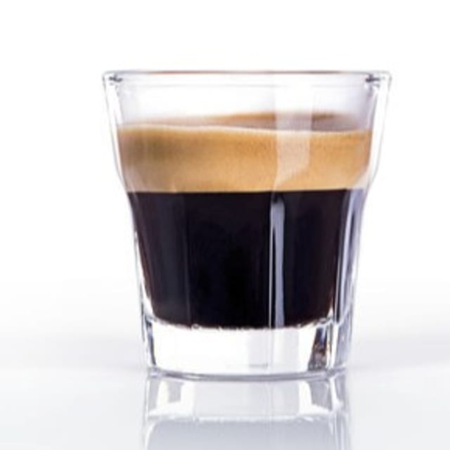 Espresso.